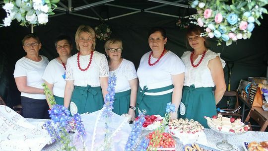 Lubelskie: III Święto Truskawki. Owoce w roli głównej