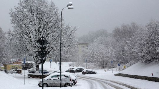 Lubelskie. IMGW znowu wydał ważny alert