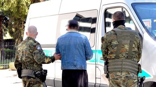 Lubelskie: Interes na ponad 14 milionów złotych. Na przemycanych papierosach