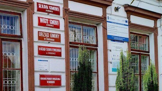 Lubelskie: Jak pan Jerzy dobra osobiste gminy naruszył. Wójt: "pozwiemy go do sądu"