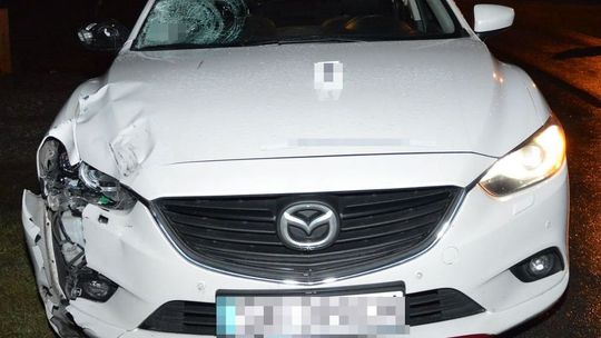 Lubelskie: Jak zginęła 15-latka? Policja szuka świadków tragicznego wypadku