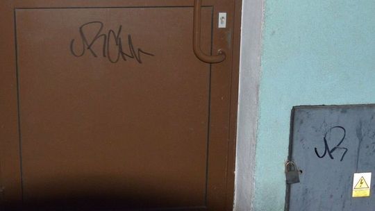 Lubelskie. Jeden marker, jeden człowiek i 5 tys. zł strat