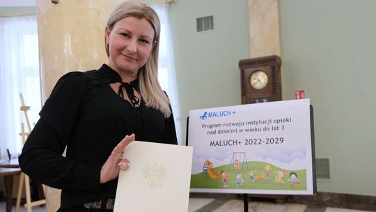 Lubelskie. Jest kasa na nowe żłobki. Sprawdź, gdzie powstaną 