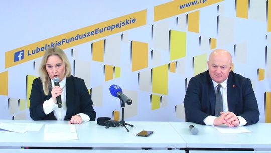 Lubelskie. Jest tolerancja, będą pieniądze z Unii Europejskiej. Chodzi o 112 mln złotych