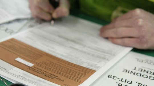 Lubelskie: Jesteśmy bogatsi, hojniejsi i mamy dużo nowych milionerów