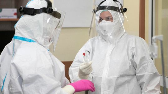 Lubelskie: Już 2169 aktywnych zakażeń. Nowe ognisko w regionie