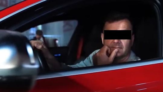 Lubelskie: Kandydat Wiosny podejrzany o milionowe wyłudzenia. Jest reakcja Biedronia