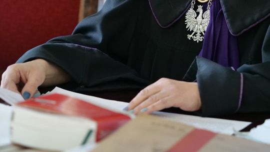 Lubelskie. Katecheta skazany za molestowanie