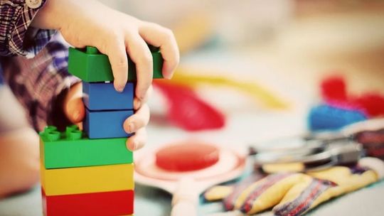 Lubelskie: Kiedy dzieci pójdą do przedszkoli w Chełmie, Włodawie i Krasnymstawie?