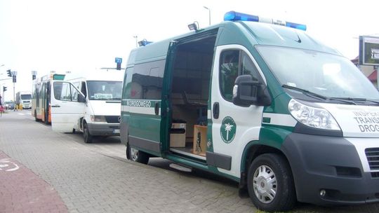 Lubelskie: Kierowcy busów na cenzurowanym