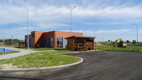 Lubelskie: Kilkadziesiąt kilometrów ekspresówki bez toalety i stacji paliw? To nowy odcinek S19