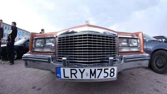 Lubelskie klasyki przywitały sezon (zdjęcia)
