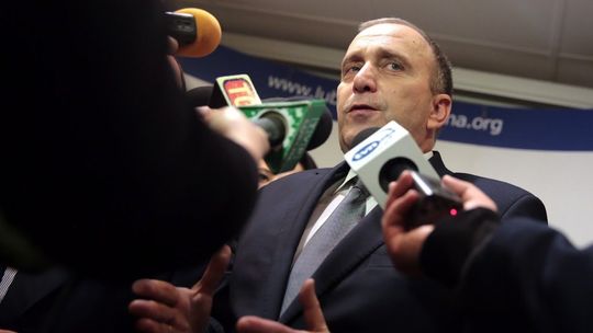 Lubelskie: Koalicja Obywatelska przedstawiła pełne listy wyborcze