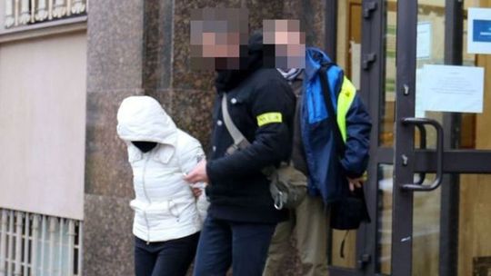 Lubelskie. Kobieta z przeszłością. Szefowa gangu sutenerów to bohaterka głośnej afery na 10 mln zł