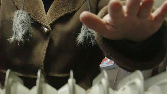 Lubelskie: Kolejna ofiara mrozu