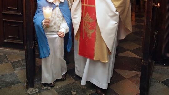 Lubelskie: Kolejna osoba skarży się na molestowanie przez księdza