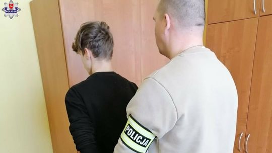 Lubelskie. Kolejne brutalne pobicie nastolatka