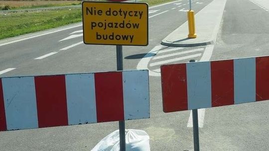 Lubelskie: Kolejne drogi z rządowym wsparciem