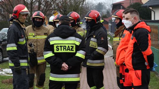 Lubelskie: Kolejne fałszywe alarmy bombowe. Ewakuacja przedszkolaków