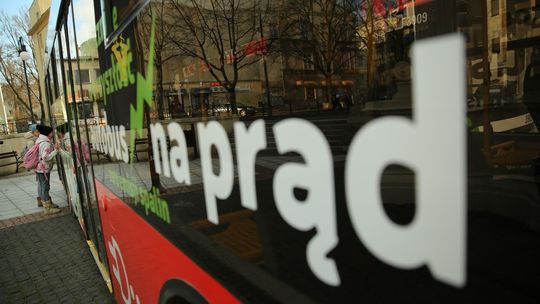 Lubelskie. Kolejne miasto chce mieć elektryczne autobusy. Wymieni cały tabor