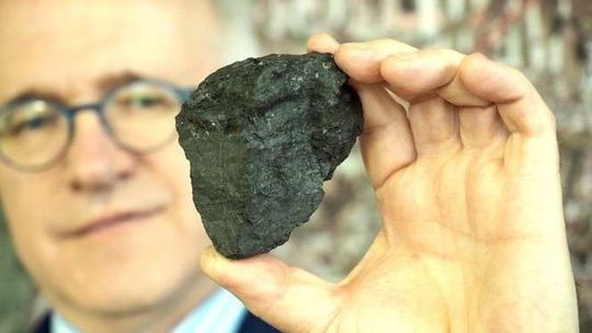 Lubelskie: Kopalnia Jan Karski z węglem świetnej jakości, poszukiwanym w Europie