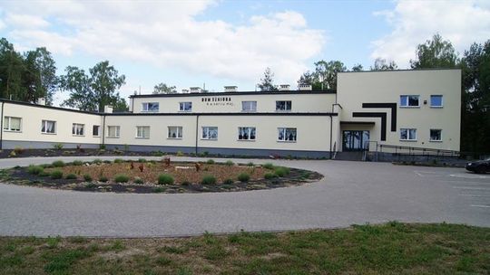 Lubelskie: Koronawirus w domu seniora. Rośnie liczba zgonów