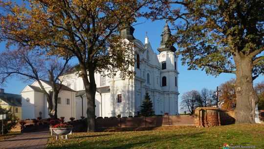 Lubelskie: Koronawirus w klasztorze. Msze święte tylko online