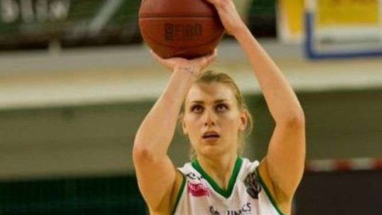 Lubelskie koszykarki w weekend rozegrały pierwsze mecze sparingowe