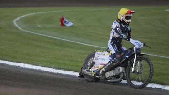 Lubelskie Koziołki nadal niepokonane