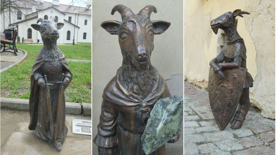 Lubelskie koziołki – poznaj ich historię i sprawdź się w quizie!