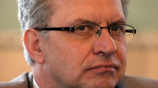 Lubelskie: Krzysztof Michałkiewicz ponownie prezesem PiS
