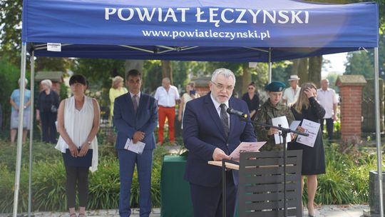 Lubelskie. Ktoś grozi śmiercią staroście