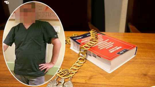 Lubelskie. Lekarz skazany za seks z nastolatką. Sąd nie chce odroczyć kary