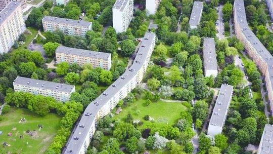 Lubelskie: Lepiej zarabiamy, ale mieszkańców nie przybywa