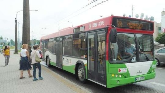 Lubelskie Linie Autobusowa sprzedane. Jest doniesienie do prokuratury