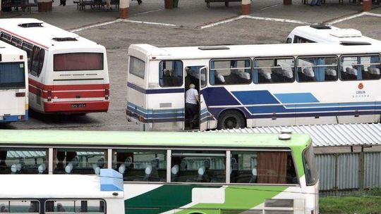 Lubelskie Linie Autobusowe w konsorcjum z prywatną firmą. Radni zajmą się transportem