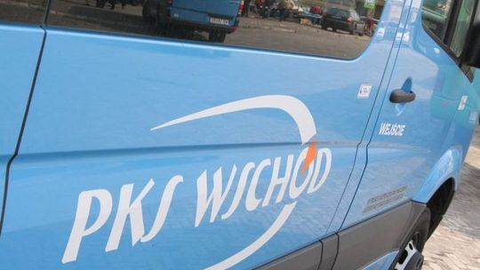Lubelskie Linie Autobusowe zamiast PKS Lublin