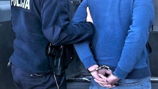 Lubelskie: Litwini zdemolowali pokój w motelu