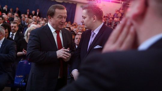 Lubelskie: Ludowcy z Kukizem i Lewica kompletują listy. Kto na jedynkach?