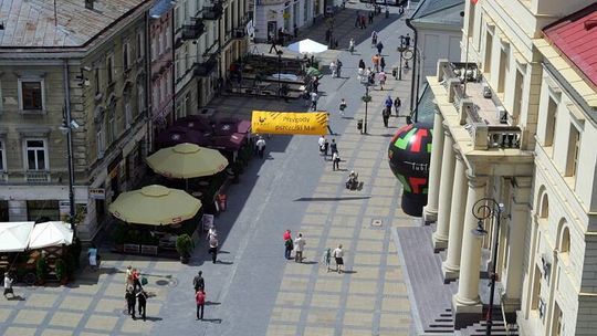 Lubelskie ma 2,2 mln mieszkańców. Przez 10 lat ubyło 20 tys.