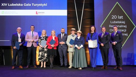 Lubelskie ma czym skusić turystów. A najlepszy produkt to...