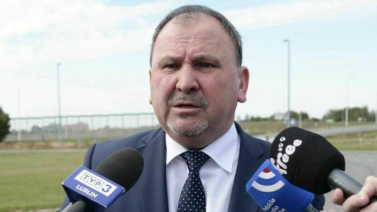 Lubelskie ma nowego posła. To szef regionalnych struktur PO