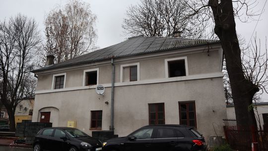 Lubelskie ma nowy zabytek