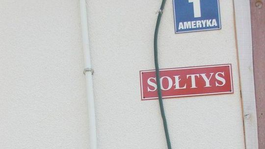 Lubelskie ma swoją Amerykę