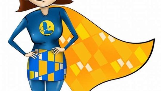 Lubelskie ma swoją bohaterkę. Super Elkę