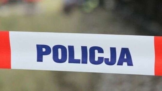 Lubelskie: Makabryczne odkrycie. Znaleźli za stodołą zakopanego noworodka