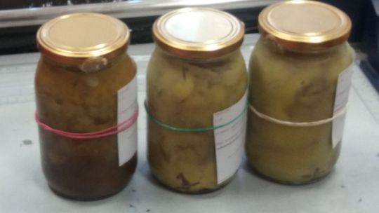 Lubelskie. Małżeństwo piekło ciasteczka. W maśle był dodatek, który zainteresował policję