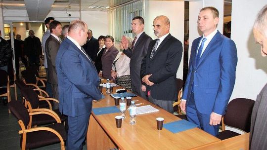 Lubelskie: Miał poprowadzić pierwszą sesję rady gminy. Zmarł dzień wcześniej