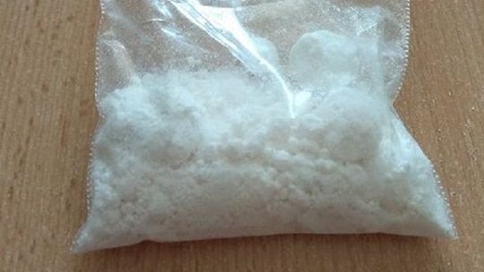 Lubelskie: Miał przy sobie narkotyki. Może spędzić nawet 10 lat za kratkami