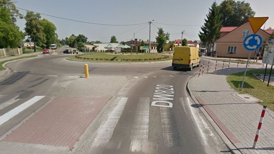 Lubelskie: Mieszkańcy będą protestować, zablokują drogę wojewódzką. "Mamy dość ryzykowania życia naszych dzieci"